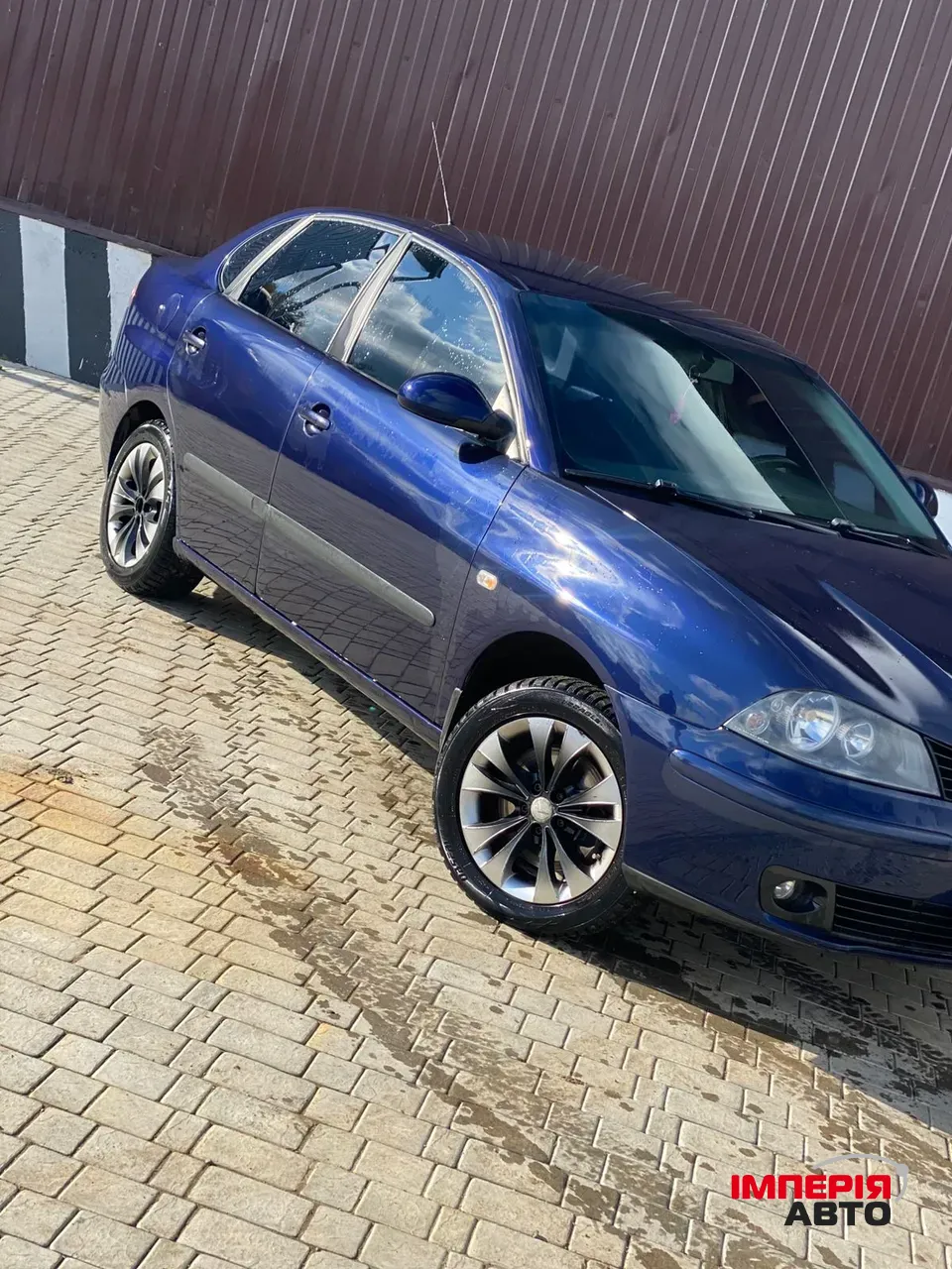 SEAT Cordoba - фото 10