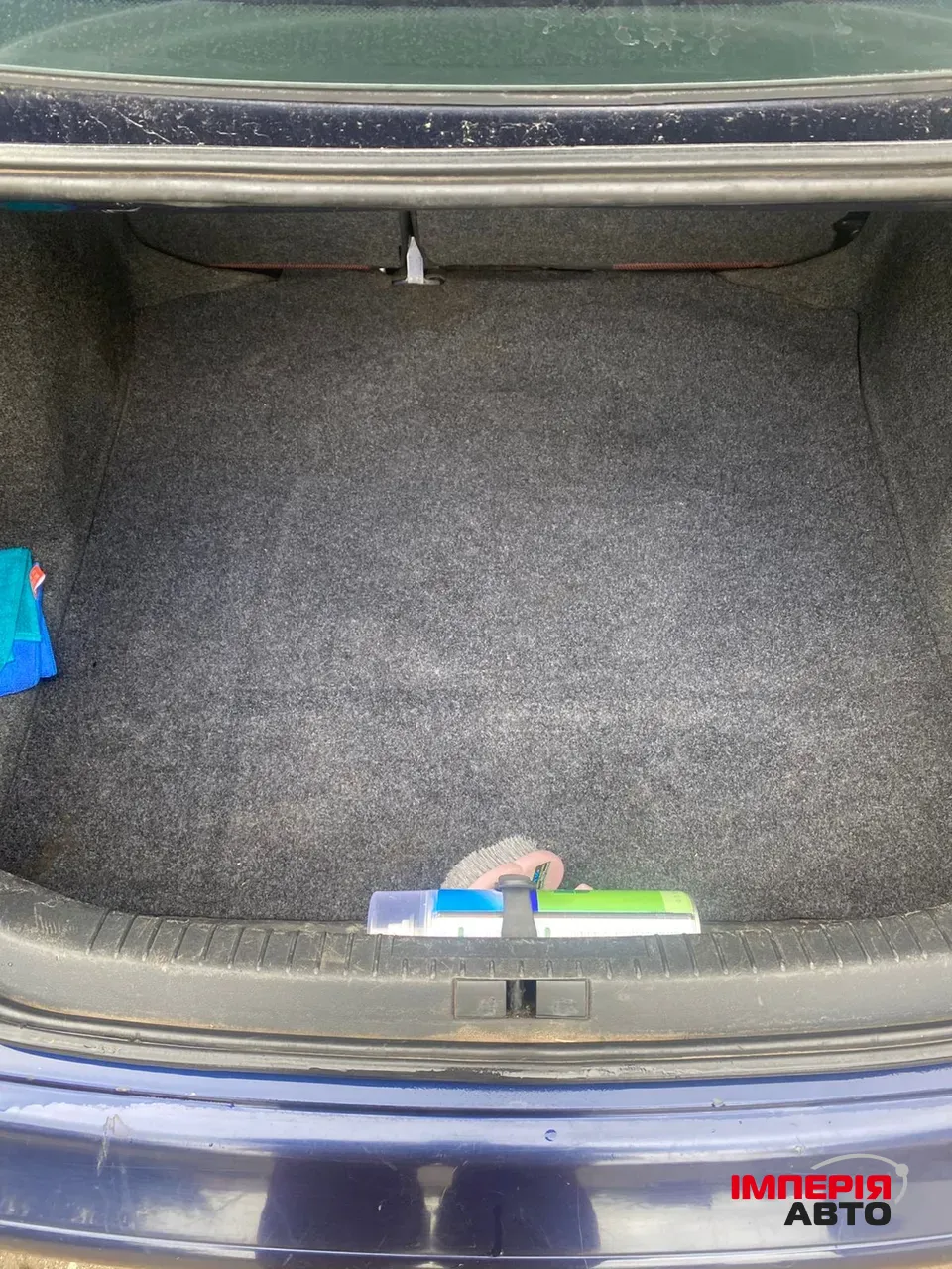 SEAT Cordoba - фото 12