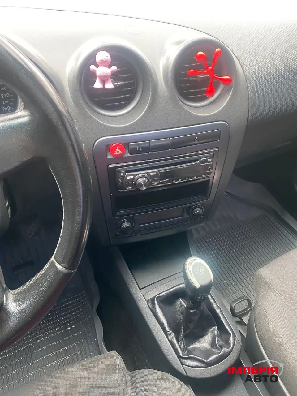 SEAT Cordoba - фото 22