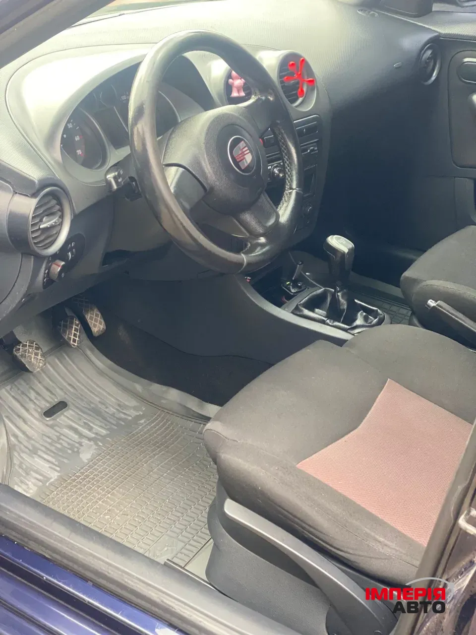 SEAT Cordoba - фото 13