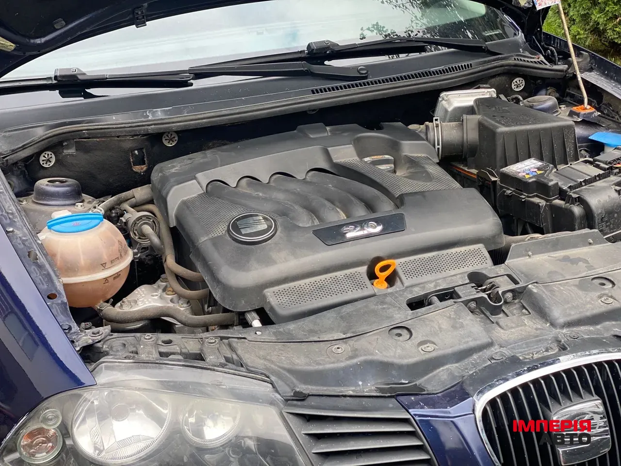 SEAT Cordoba - фото 26