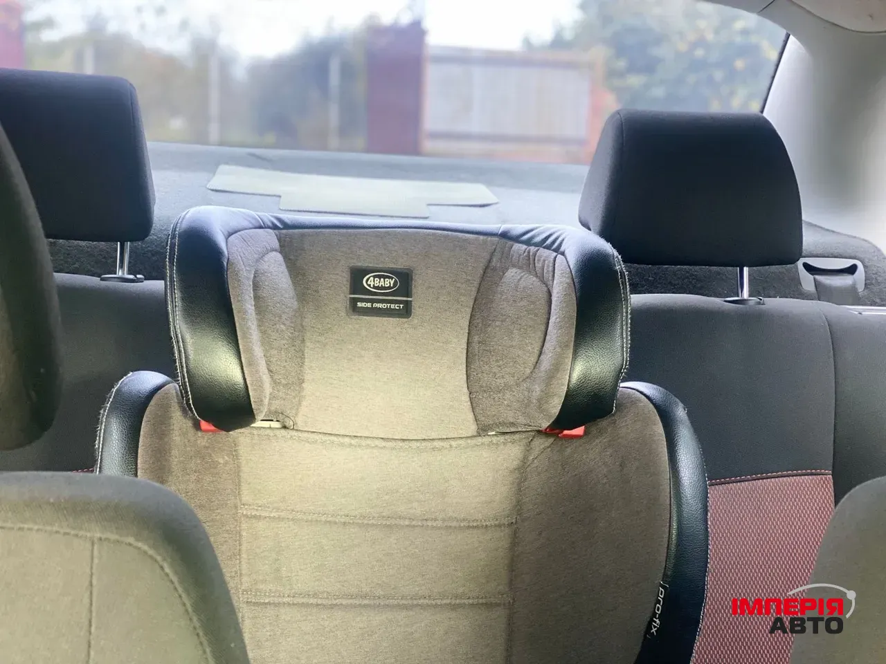 SEAT Cordoba - фото 21