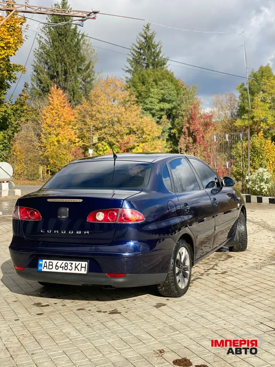 SEAT Cordoba - фото 3