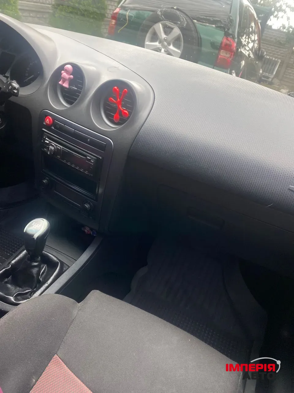 SEAT Cordoba - фото 23