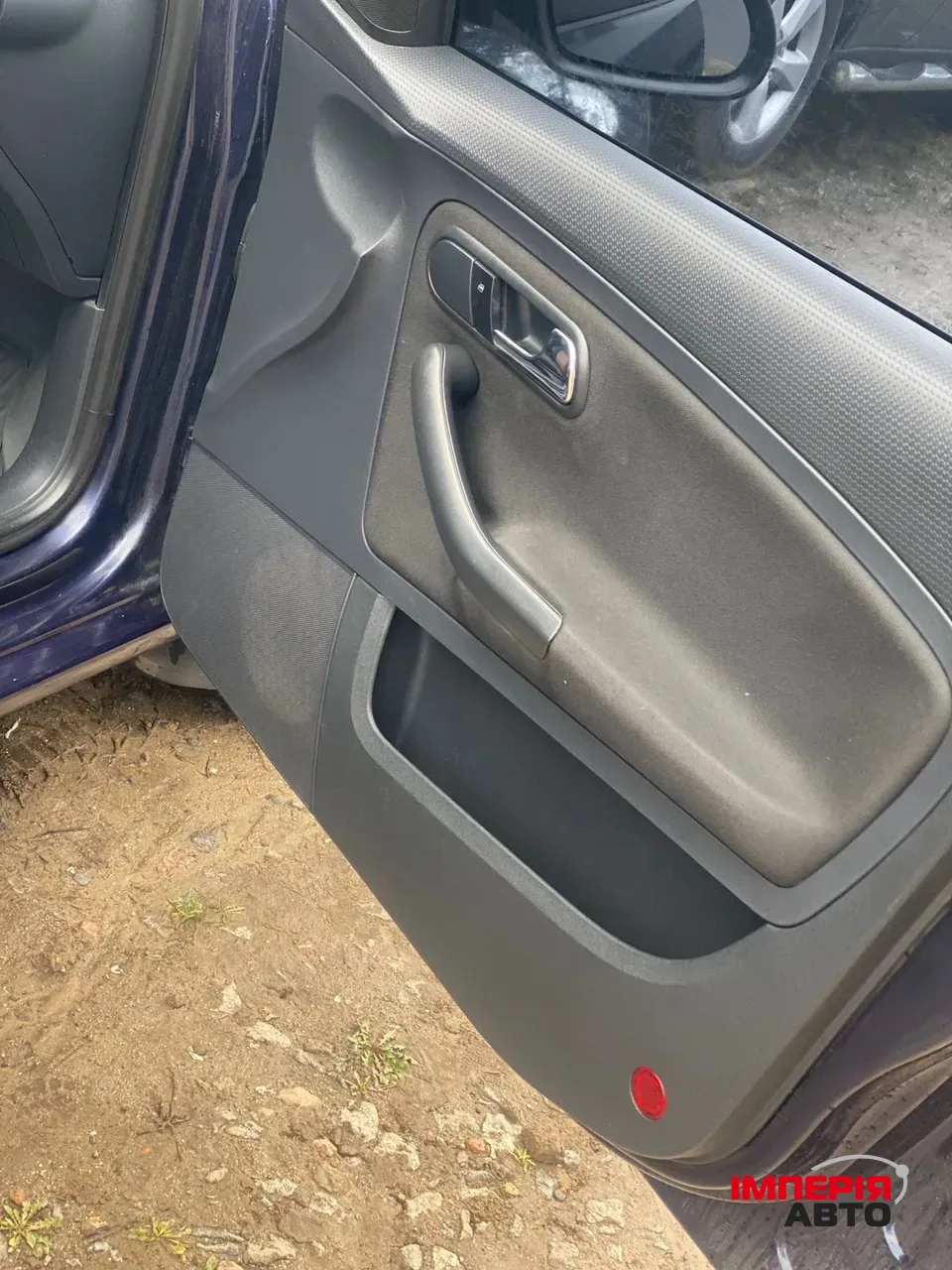 SEAT Cordoba - фото 14