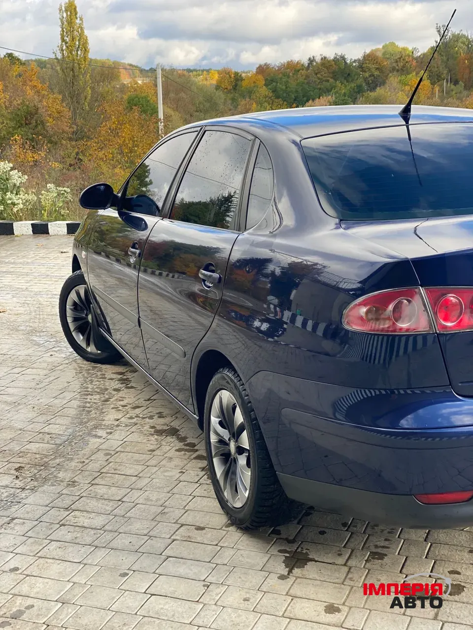 SEAT Cordoba - фото 8