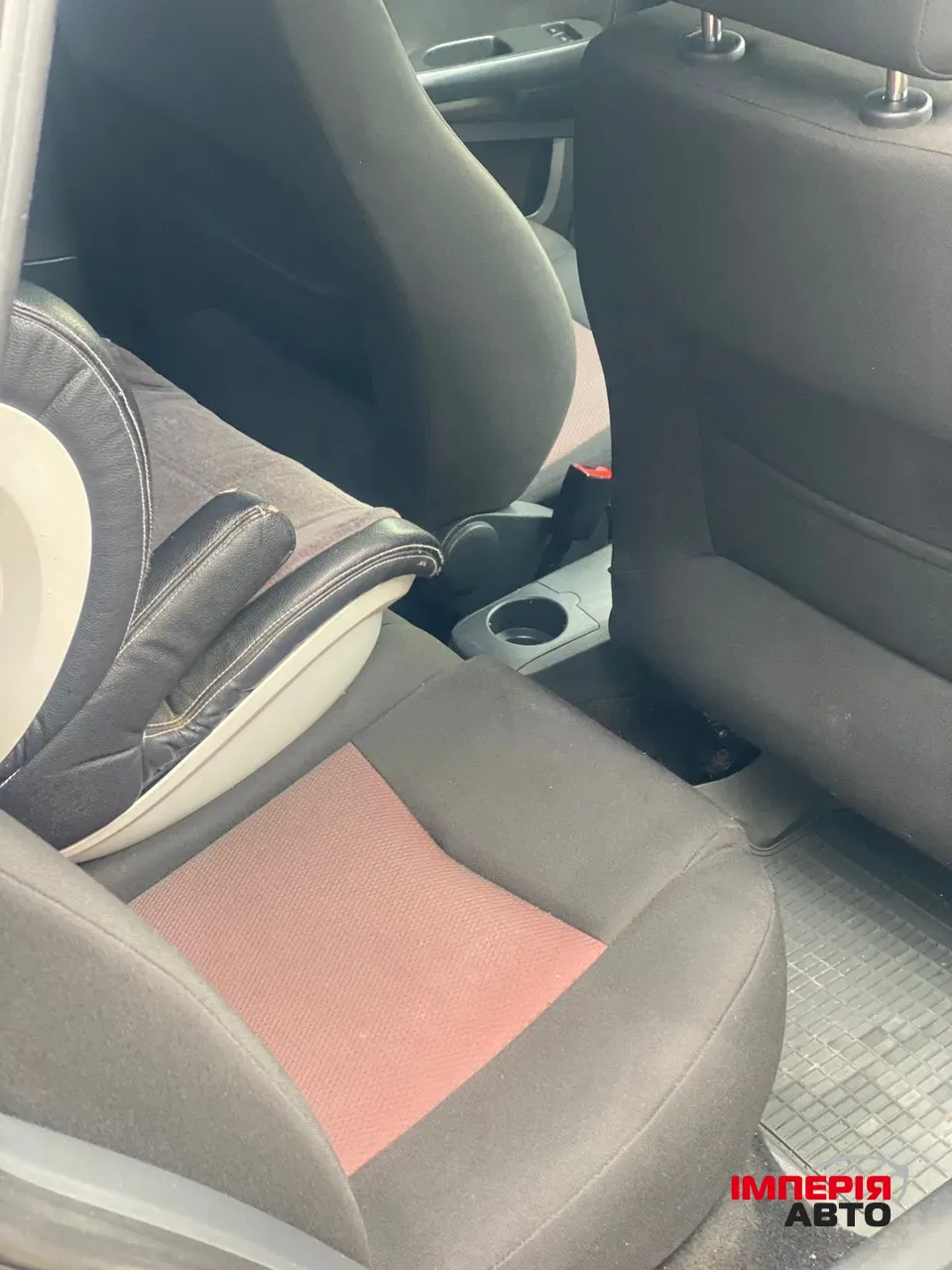 SEAT Cordoba - фото 16