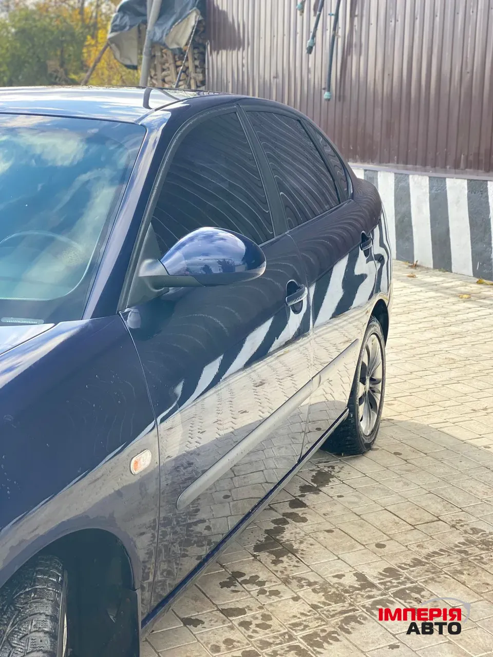 SEAT Cordoba - фото 6