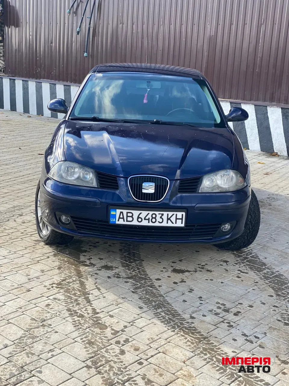 SEAT Cordoba - фото 1