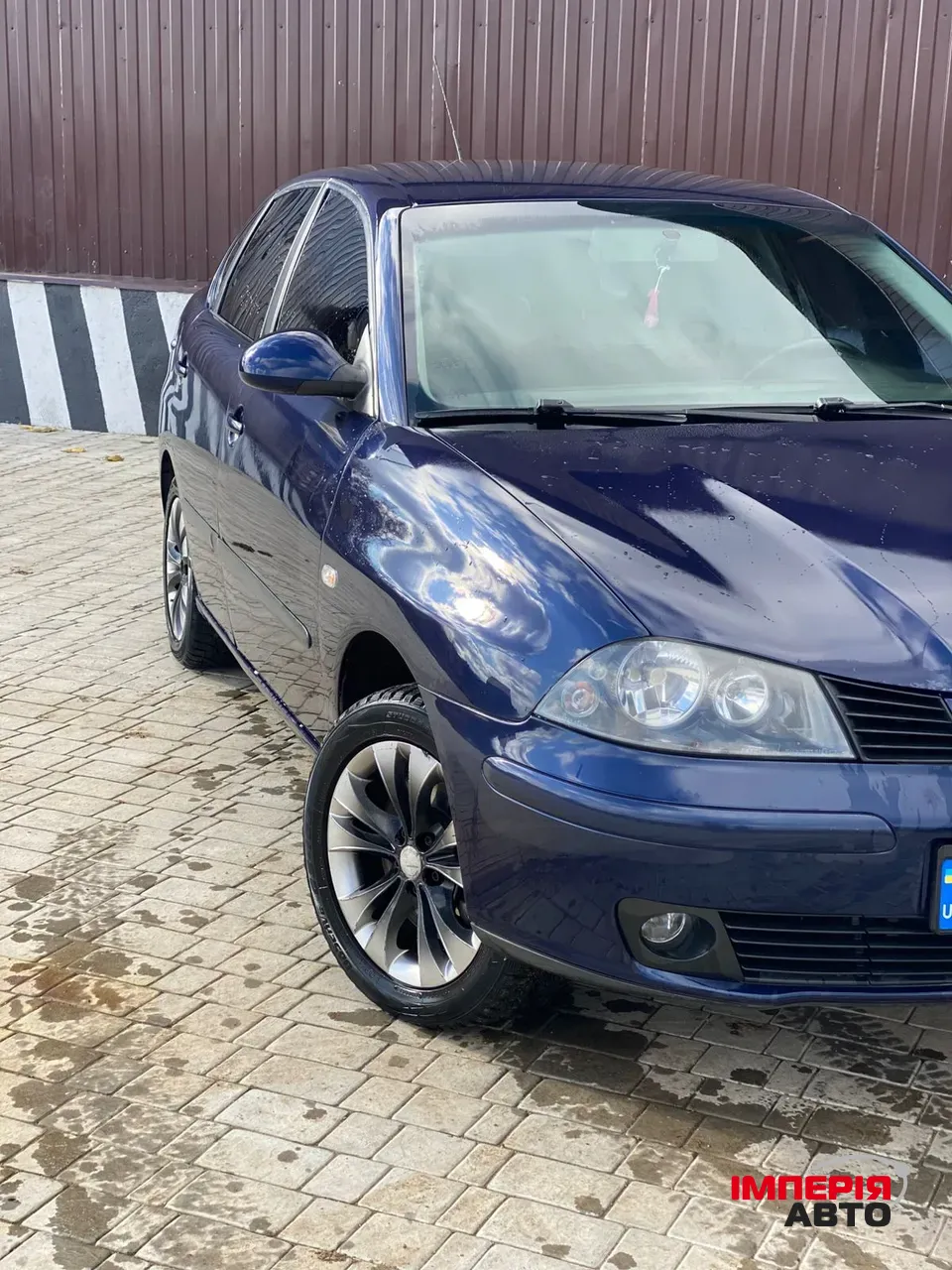 SEAT Cordoba - фото 5