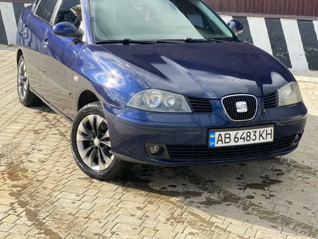 SEAT Cordoba - фото 2