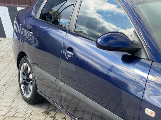SEAT Cordoba - фото 4
