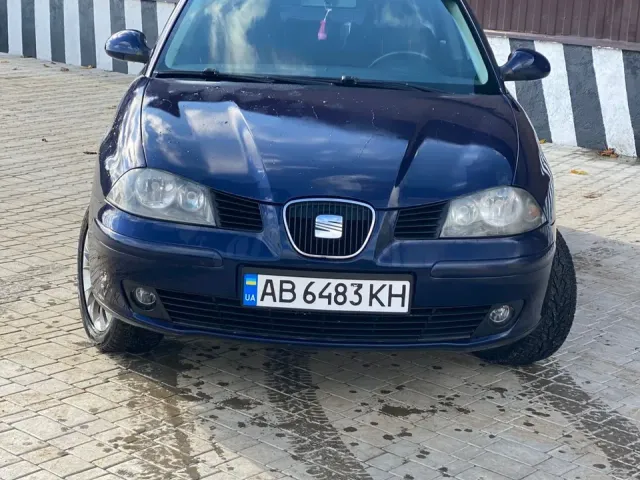 SEAT Cordoba - фото 1