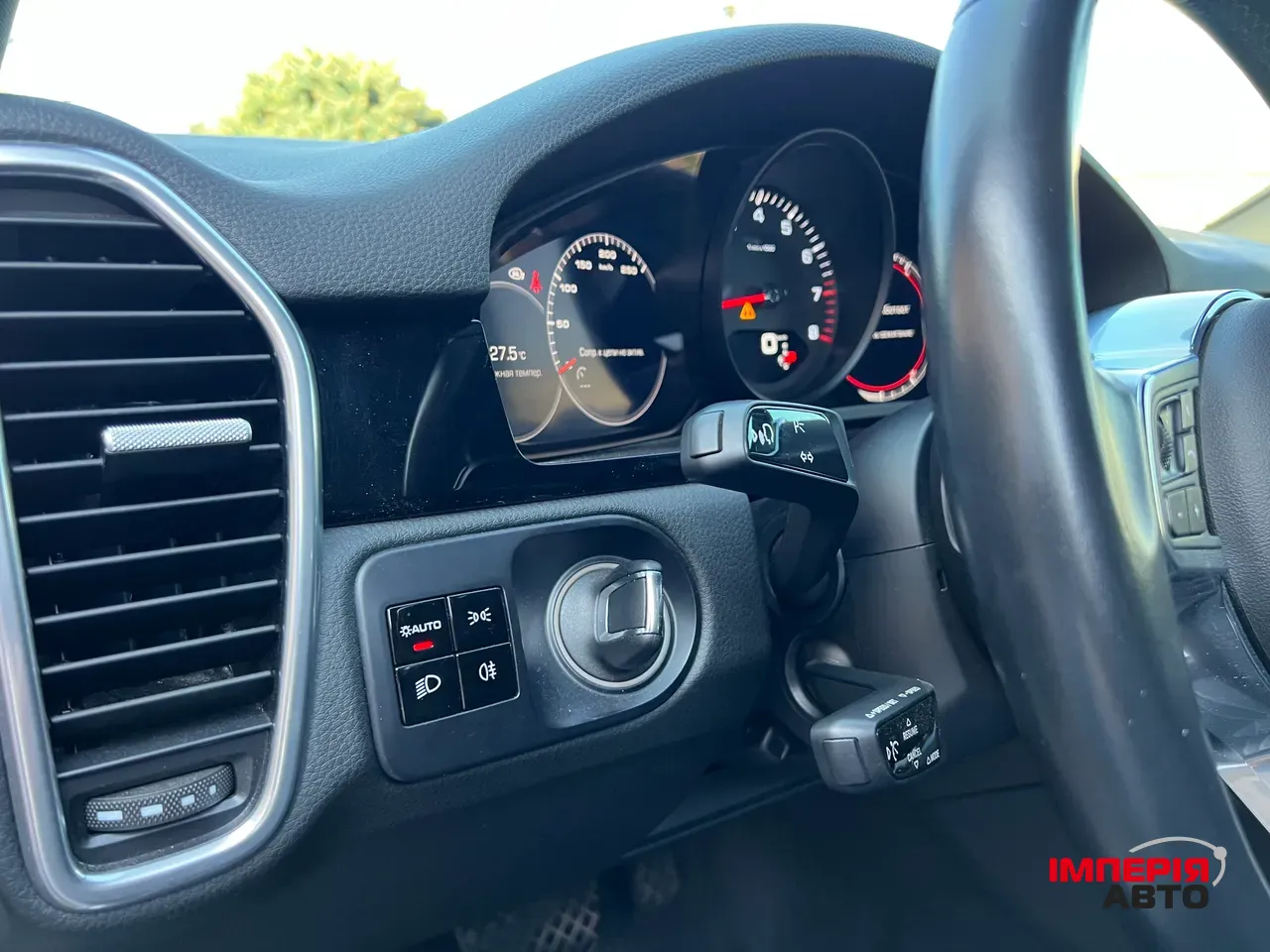 Porsche Cayenne - фото 18