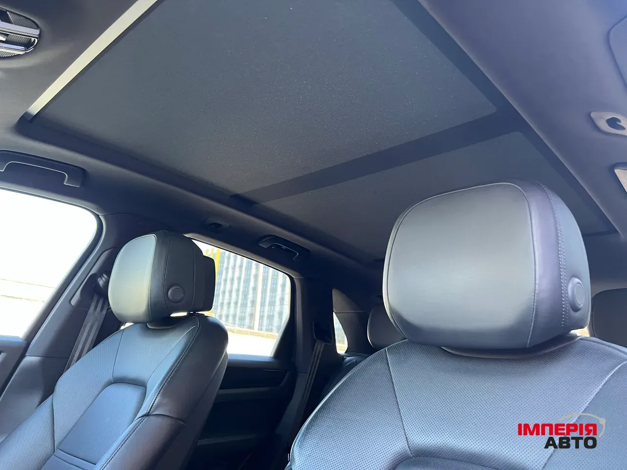 Porsche Cayenne - фото 21