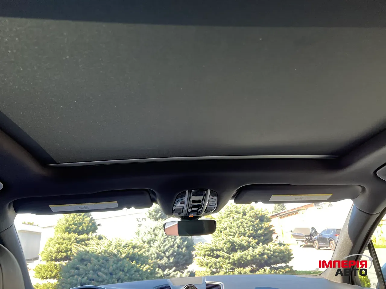 Porsche Cayenne - фото 30