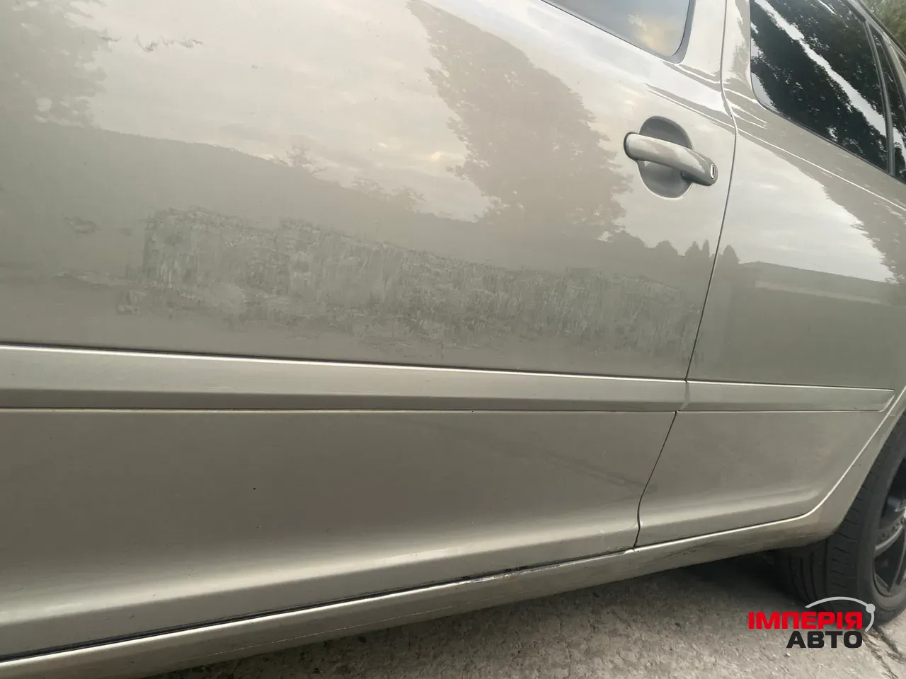 Skoda Octavia - фото 11