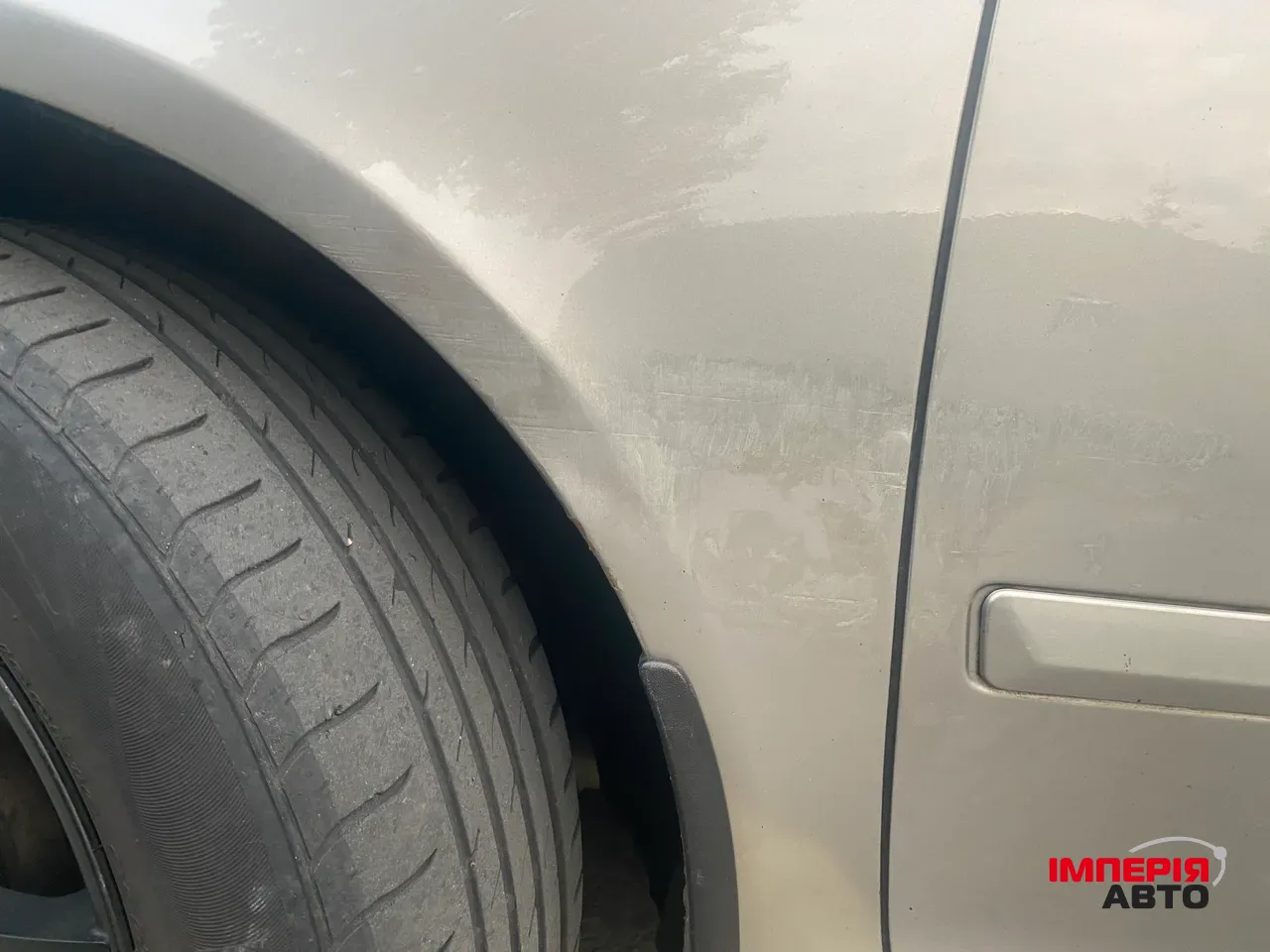 Skoda Octavia - фото 12