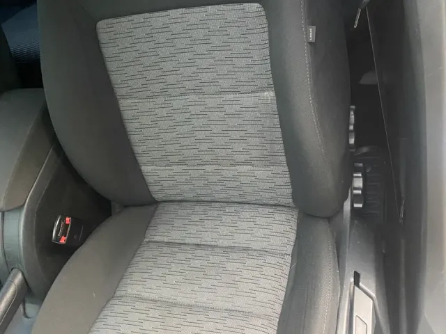 Skoda Octavia - фото 4