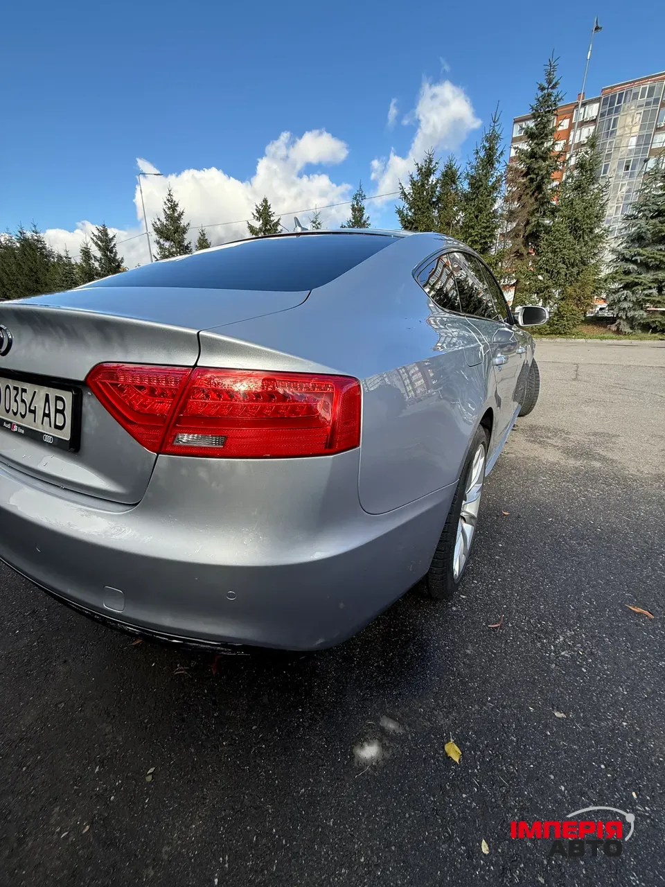 Audi A5 - фото 15