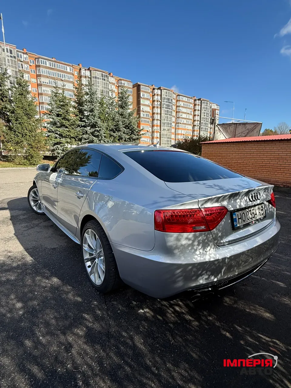 Audi A5 - фото 7