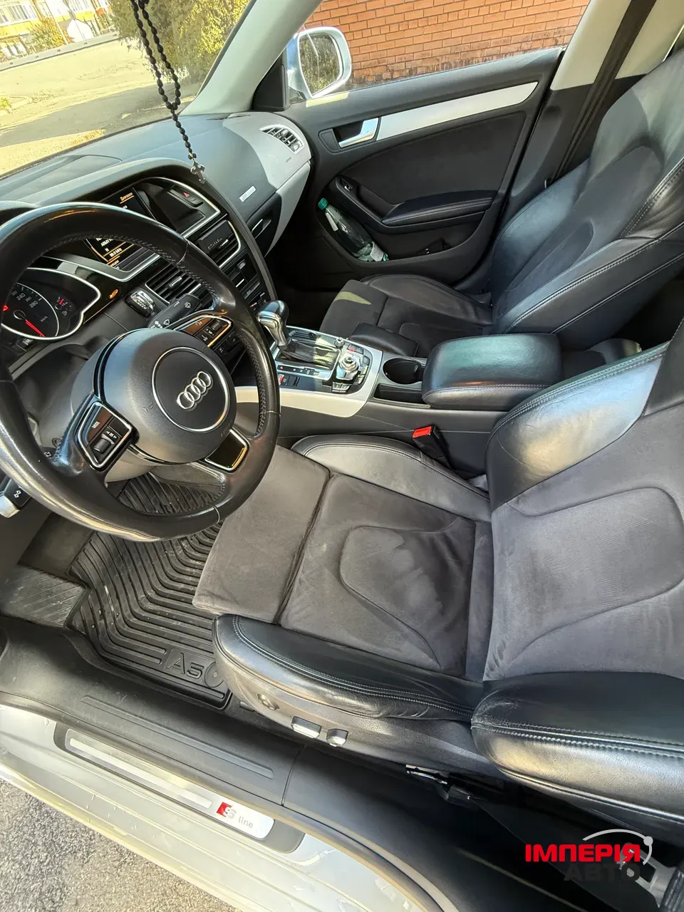 Audi A5 - фото 29