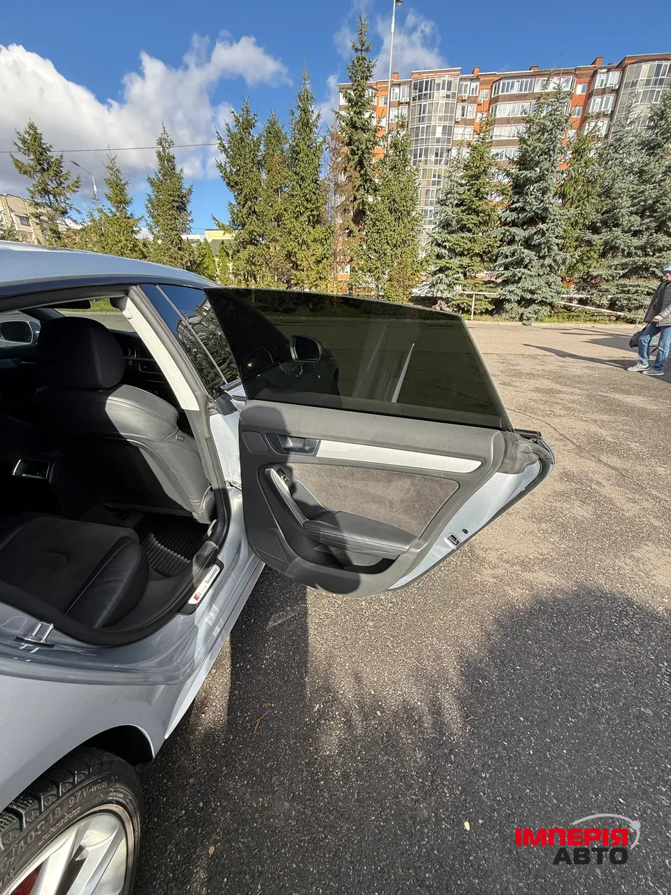 Audi A5 - фото 20