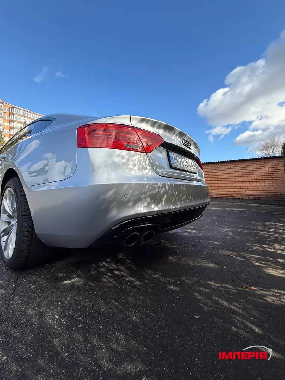 Audi A5 - фото 14