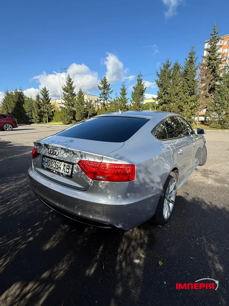 Audi A5 - фото 6