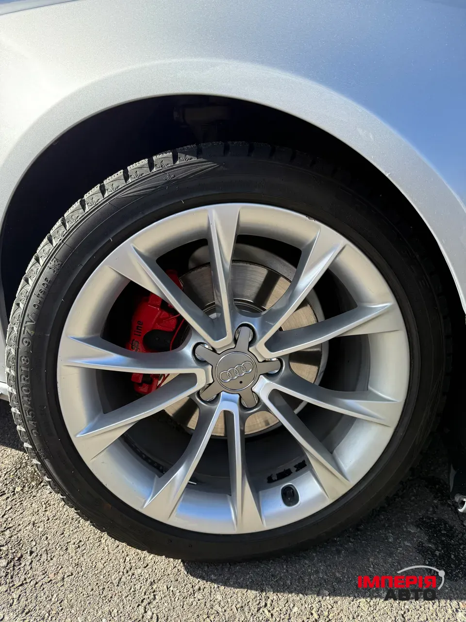 Audi A5 - фото 9