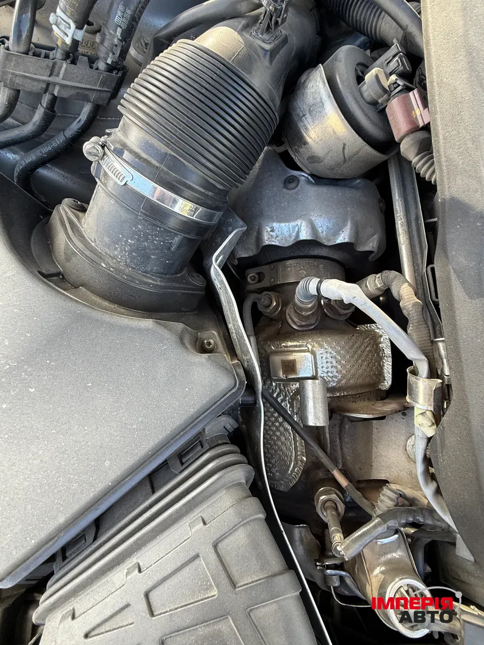 Audi A5 - фото 33