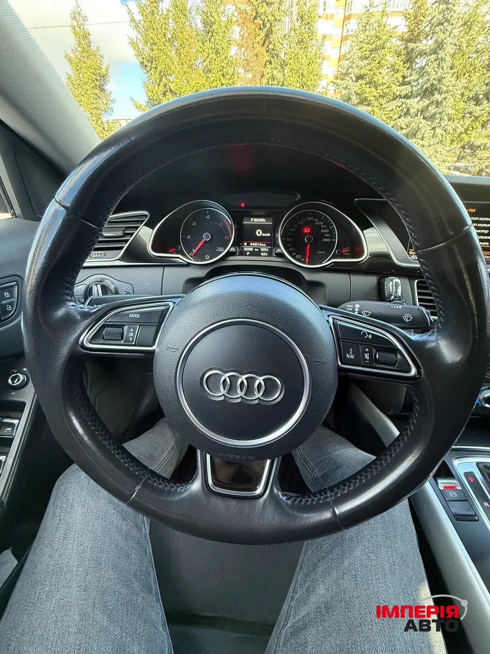 Audi A5 - фото 25