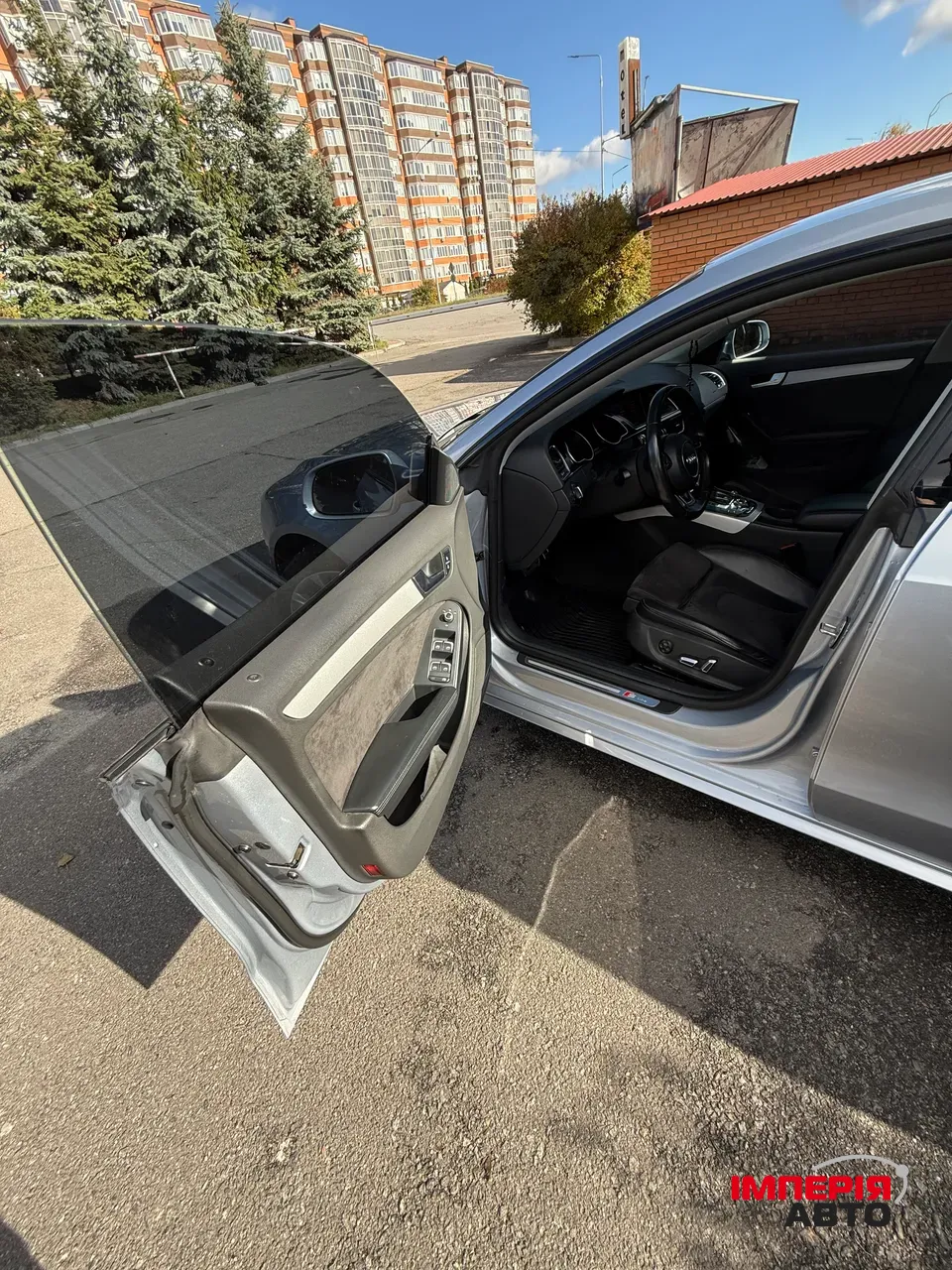 Audi A5 - фото 30