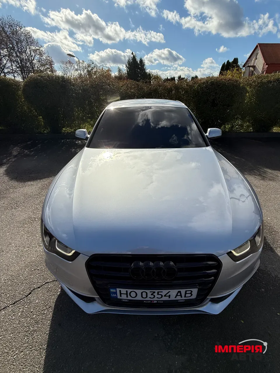 Audi A5 - фото 12