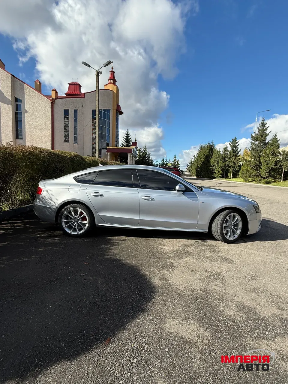 Audi A5 - фото 5