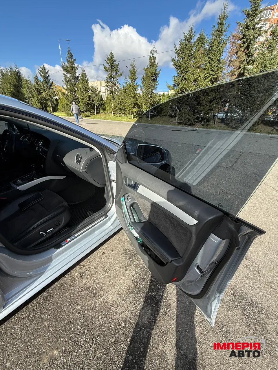 Audi A5 - фото 21