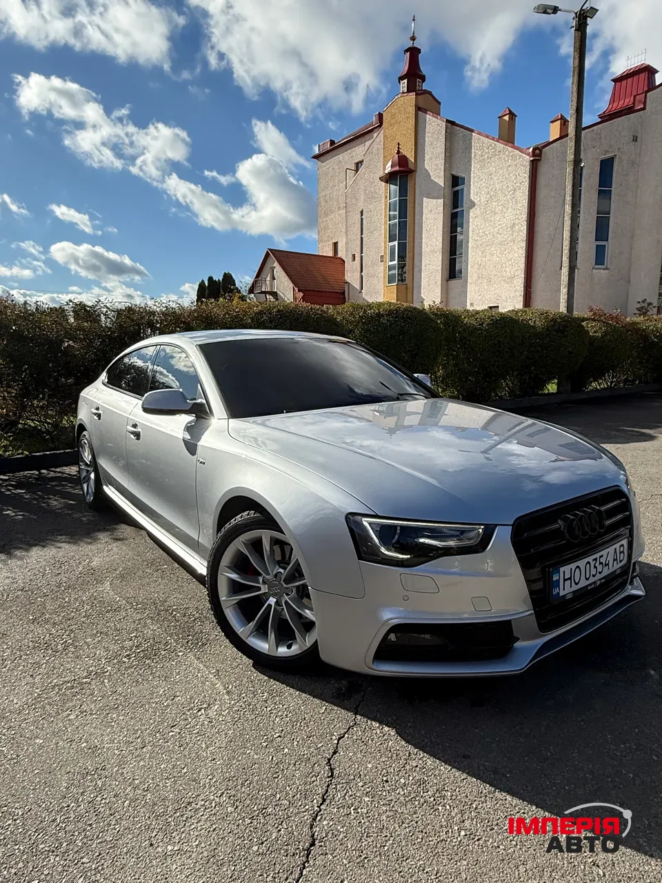Audi A5 - фото 3