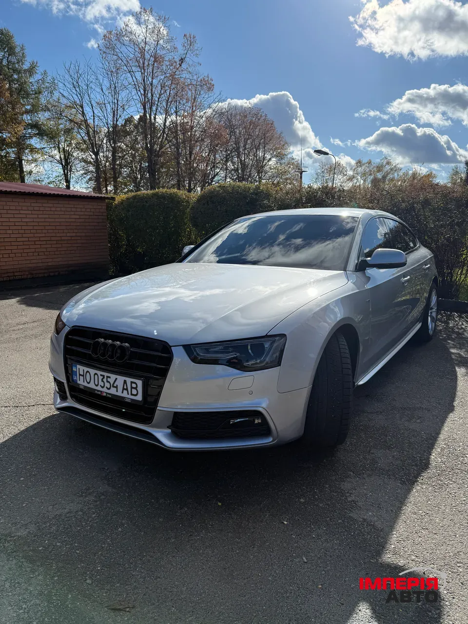 Audi A5 - фото 4