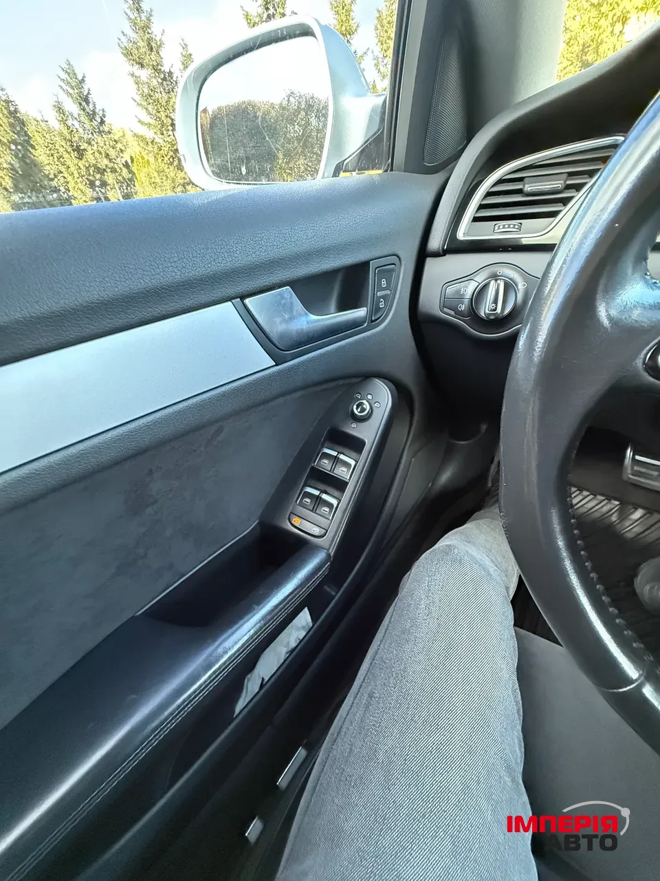 Audi A5 - фото 26