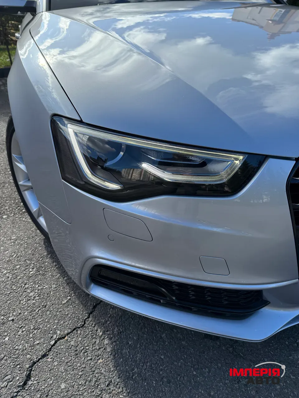 Audi A5 - фото 10