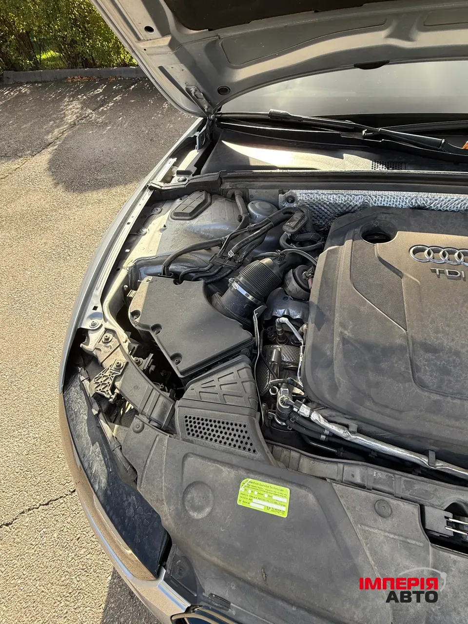 Audi A5 - фото 38