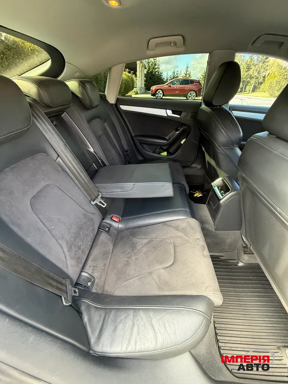 Audi A5 - фото 19