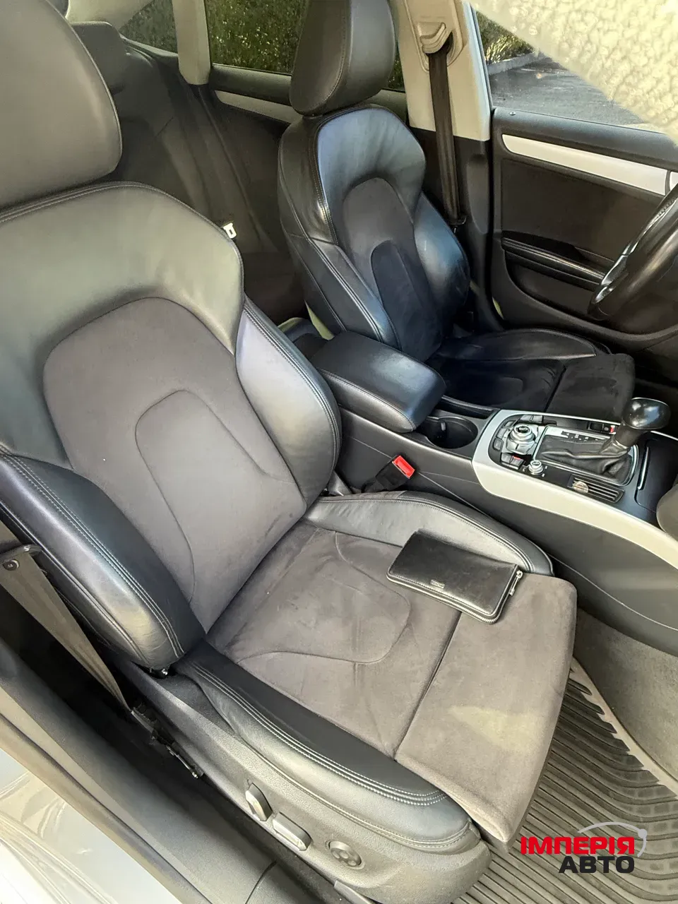 Audi A5 - фото 23