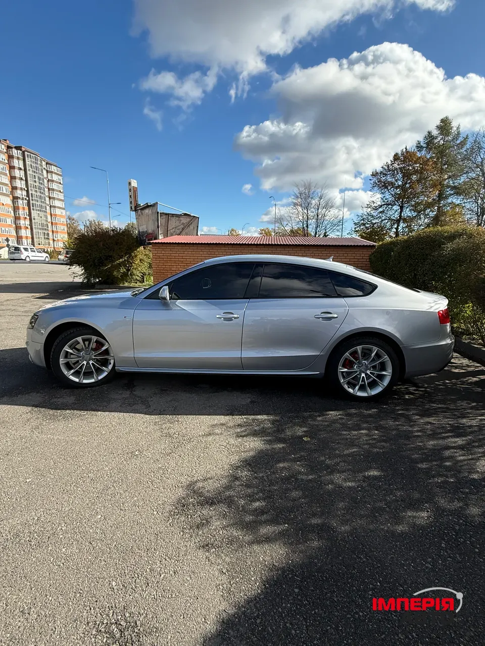 Audi A5 - фото 8
