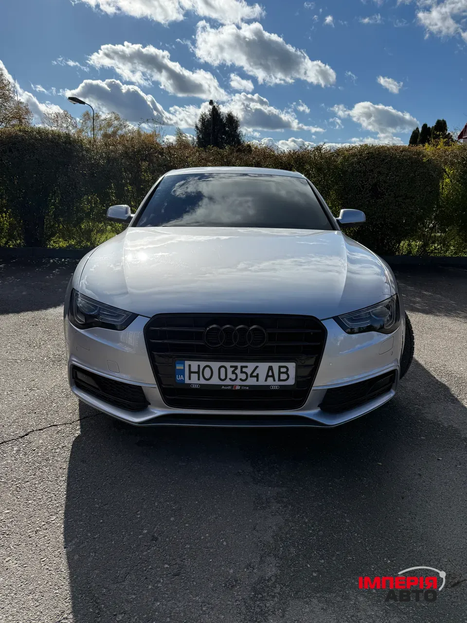 Audi A5 - фото 2