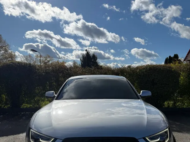 Audi A5 - фото 1