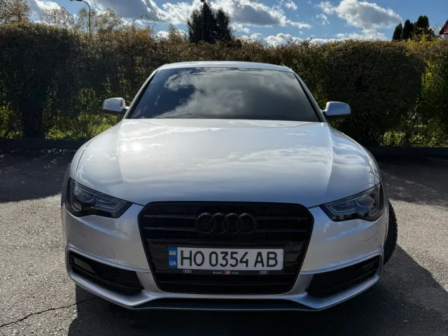 Audi A5 - фото 2