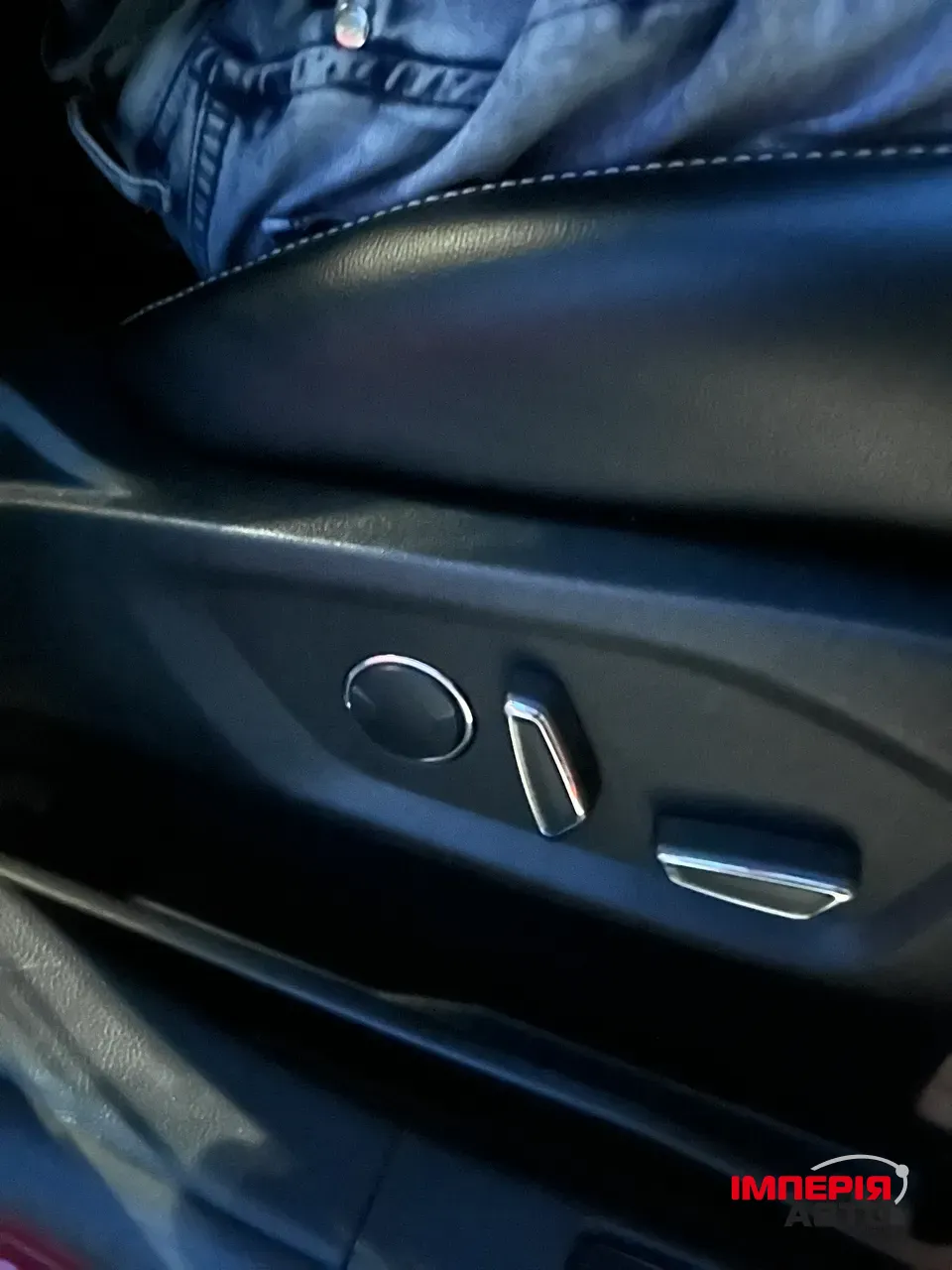 Ford Edge - фото 19