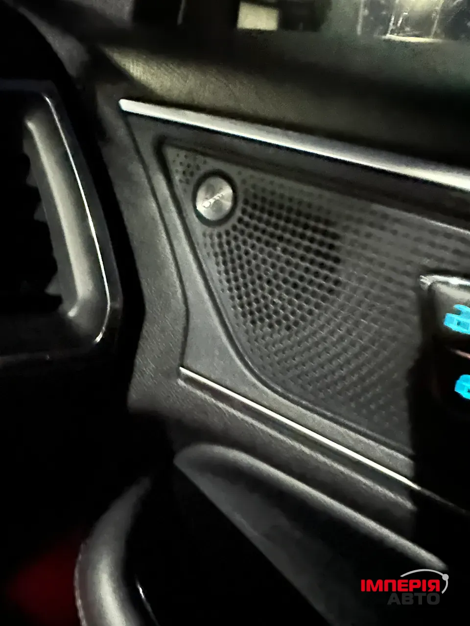 Ford Edge - фото 20