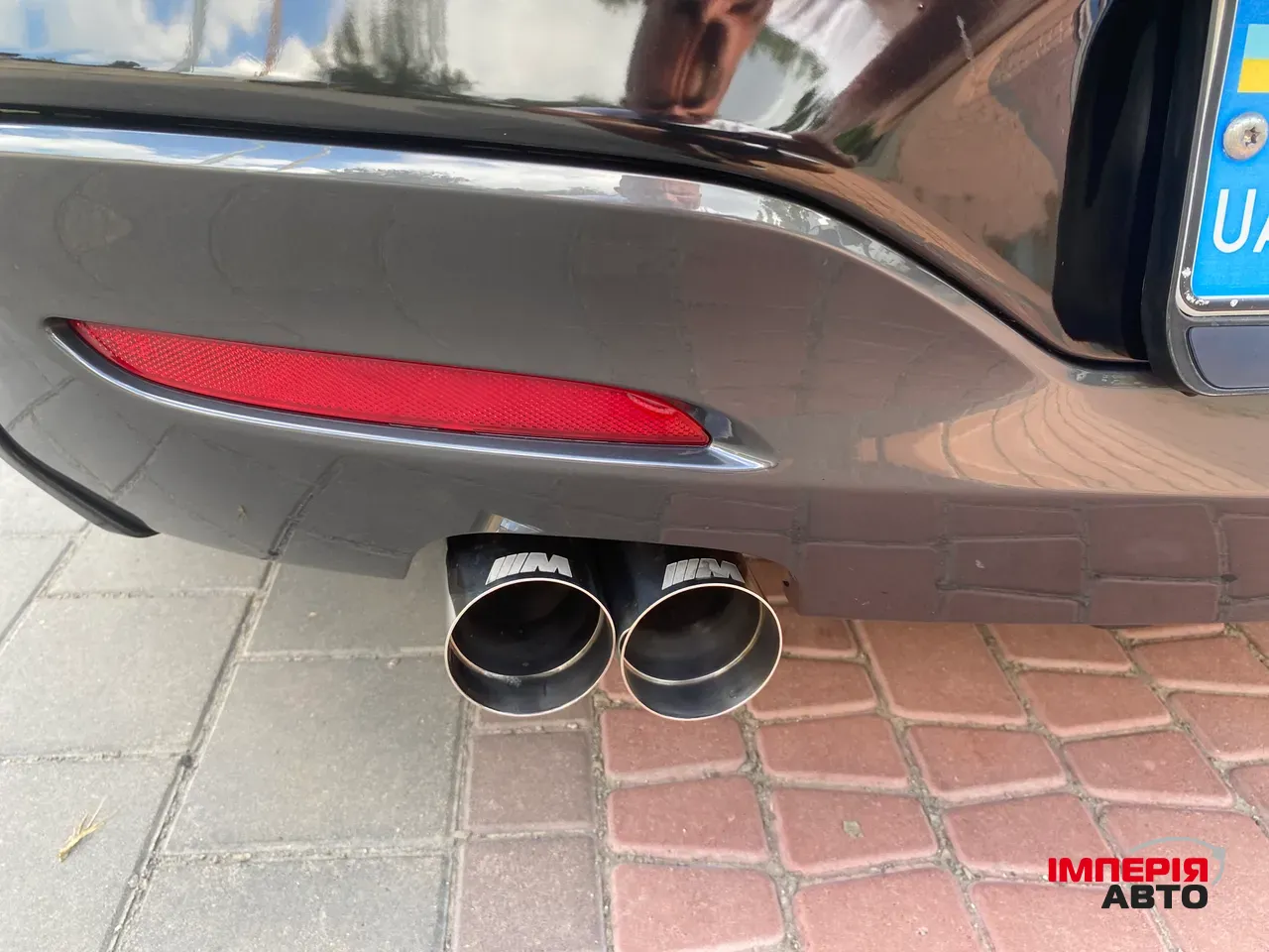 BMW 1 серії - фото 18